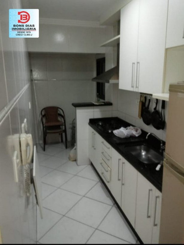 Imagem 14 de 15 de Apartamento - Guilhermina Esperanca - Ref: 8810 - V-8810
