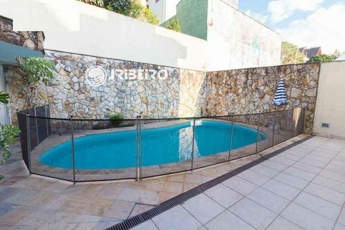 Imagem 22 de 30 de Sobrado Em Condomínio 3 Dormitórios 4 Vagas Espaço Gourmet + Piscina Para Venda Barro Branco São Paulo-sp - 107206
