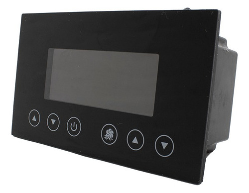 Control De Temperatura Y Tiempo Para Generador De Vapor
