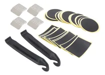Comprar Kit De Reparación De Neumáticos Con Palancas Y Parche