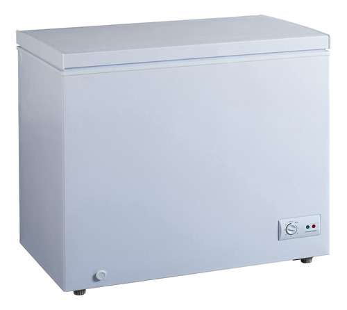 Freezer Hometech 265lts Hd-295