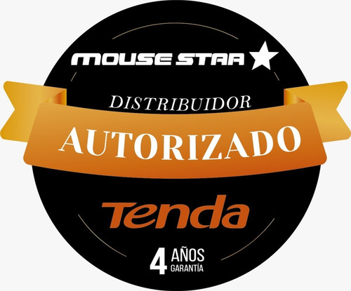 Router Tenda Ac2100 Dual-band Gigabit Ac23