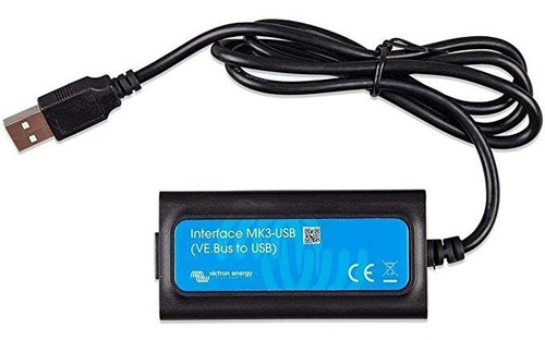 Victron Energy Interfaz Mk3-usb (ve.bus A Usb)