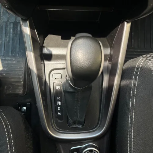 Suzuki Vitara ALL GRIP TP 1.6CC 2021 4X4