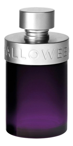 Imagen 1 de 2 de Jesús del Pozo Halloween Man Eau de toilette 125 ml para hombre