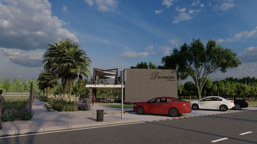 Imagen 4 de 7 de Lotes En Barrio Cerrado Zona Oeste Nueva Autopista