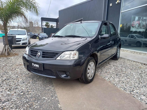 Renault Logan 1.6 Confort