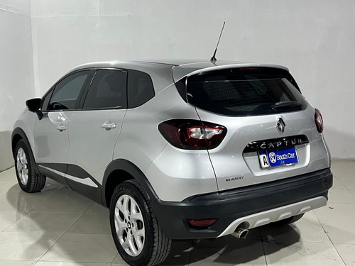 Renault Captur 2.0 Zen