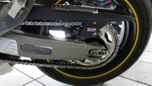 Honda Cb600f Hornet