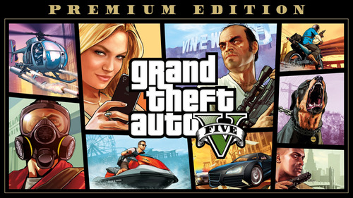 Gta 5 Online Pc Cuenta Chetada