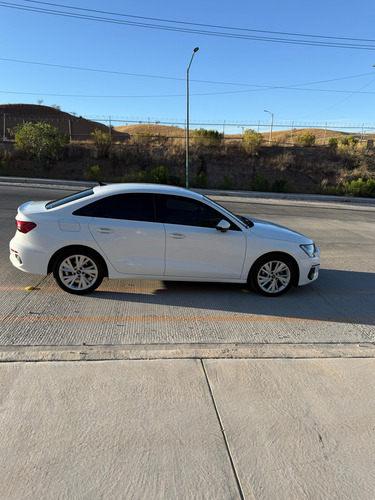 Audi A3 1.4 Sedán 35tfsi Dynamic At Dsg