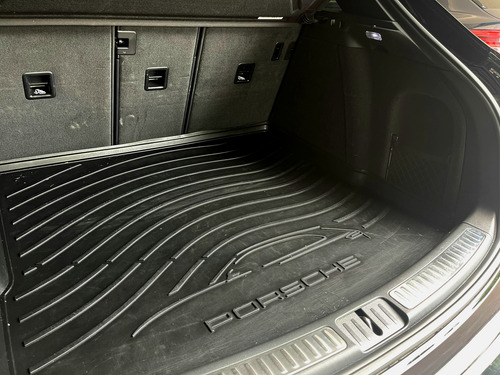 Porsche Macan L 2.0t 2022
