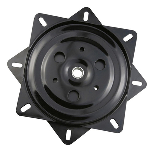 L Giratorio Universal Para Asiento De Barco, 6 Pulgadas