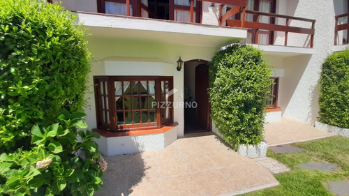 Imagen 1 de 29 de Cómodo Duplex En San Rafael, Con Fondo Y Parrilla Propia- Ref: 357