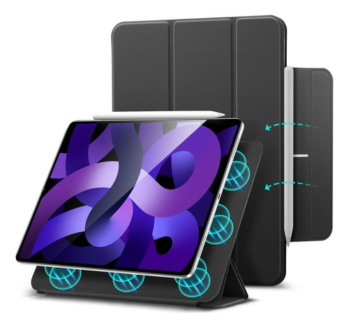 Case Esr Rebound Magnetic iPad Air 4ta / 5ta Gen 10.9