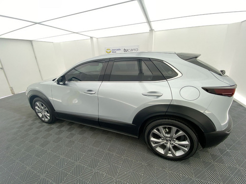 Imagen 6 de 25 de Mazda Cx30 Grand Touring Hybrid 2.0