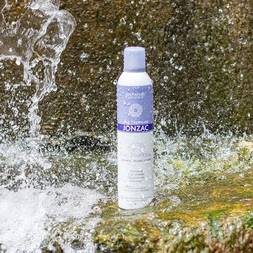 Jonzac Agua Termal - mL a $263