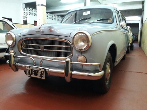 Peugeot T4b