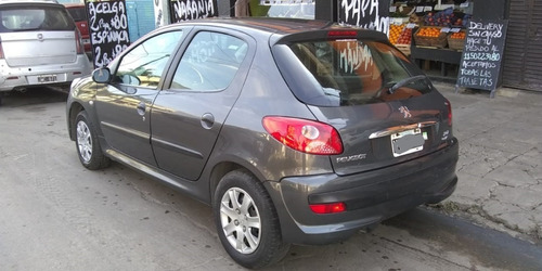 Peugeot 207 Compact