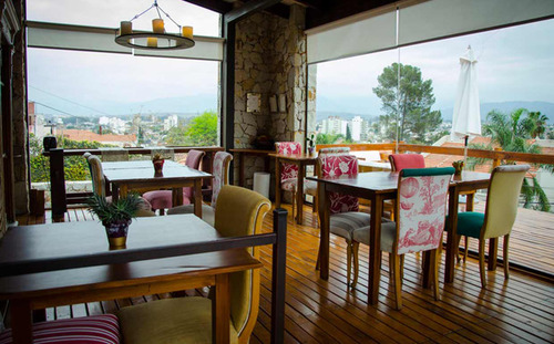 Hotel En Venta En Salta