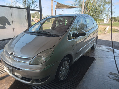 Citroën Xsara Picasso 1.6 Fase2 I Exclusive