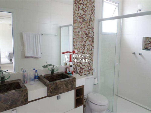 Imagem 29 de 30 de Casa A Venda Condomínio Fechado Bouganville Bertioga Ref. 619 - V619