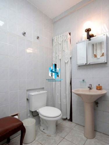 Imagem 29 de 30 de Apartamento A Venda Em Sp Santa Efigênia - Ap07400 - 70634376