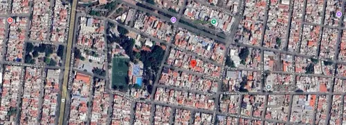 Casa En Coimbra En Guadalajara No Creditos Recursos Propios Sm