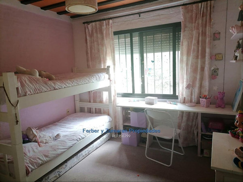 Casa Venta Parque Miramar, 3 Dormitorios Servicio Fondo Ph