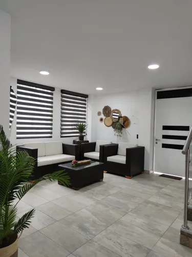 Casa Campestre En Venta En Villas De Guali. Cod V17269