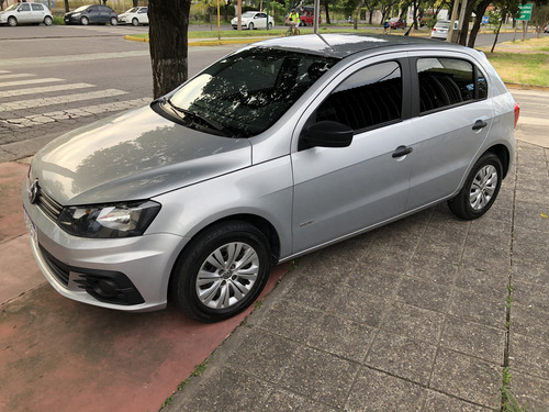 Volkswagen Gol Trend 1.6 Trendline 101cv