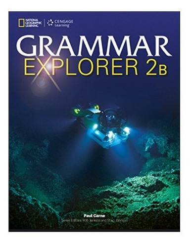 Grammar Explorer Level 2b Combo Split