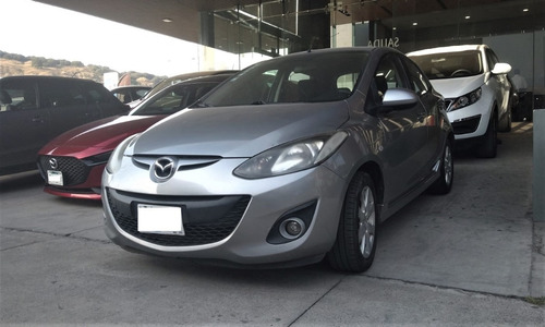 Imagen 1 de 9 de Mazda 2 I Touring Tm 2013