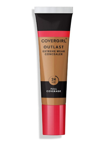 Covergirl Outlast Extreme Wear Concealer 