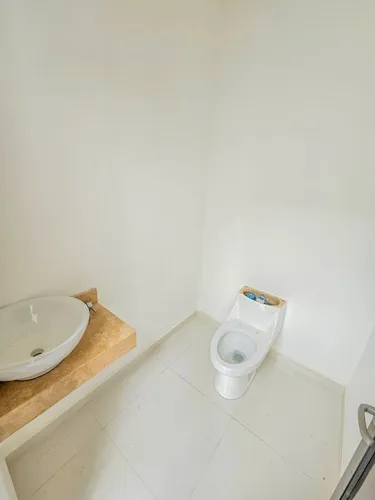 Casa · 3 Recámaras · Yikal · Sm40 · Amenidades · Alberca · Seguridad