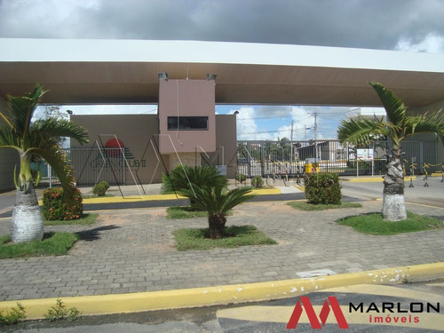 Imagem 1 de 14 de Vt00748 Terreno Condominio Green Club Ii