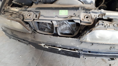 Bmw 540 4.4 Sucata Para Retirada De Peças