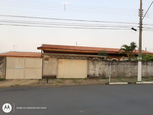 Imagem 2 de 15 de Casa - Jardim Santa Izabel - Ref: 34747191 - L-lf9482414