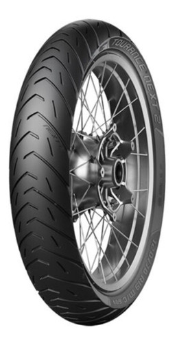 Pneu De Moto Dianteiro 110/80r19 Tourance Next 2 Metzeler