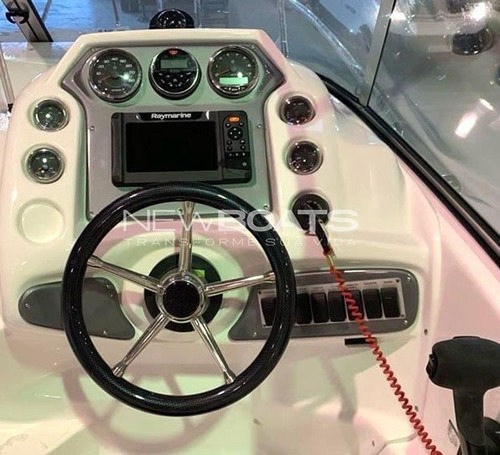 Triton Classic 300 Ñ Focker Phantom Real Sessa Nx Nhd Fs