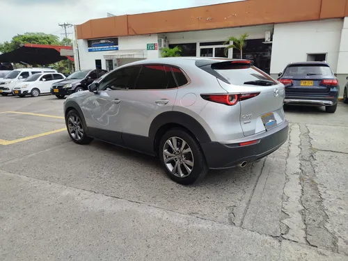 Mazda CX-30 2.5 Grand Touring Lx 4x4