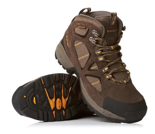 Botas Hi Tec Hombre | MercadoLibre 📦