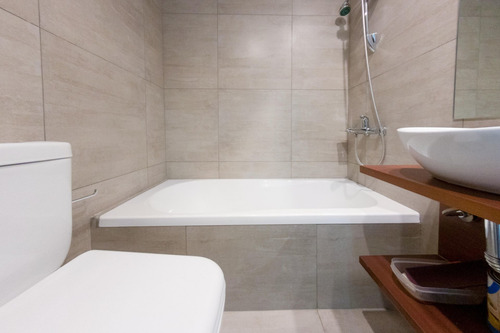Imagen 10 de 30 de Venta Monoambiente Villa Urquiza Full Amenities