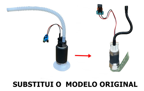 Bomba De Combustivel Bosch Para Ix35 Flex 17 18 19 20 21 22