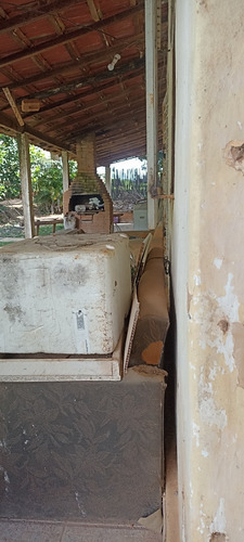 Chácara Em Andradas M G Com Casa É 6.300 Metros Dê Terreno
