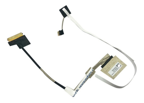 Cable Flex De Video Hp Probook 430 G6 Dd0x8ilc310 F365