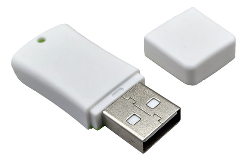 Adaptador Multiple Lector Memorias Tarjetas Microsd Sd