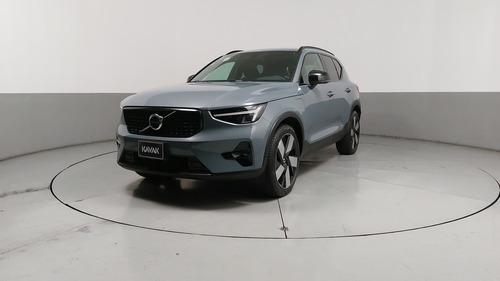 Volvo Xc40 1.5 T5 Phev Ultimate Dark Recharge Dct