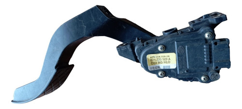 Pedal De Acelerador Passat Audi A4 523 A (Usado)