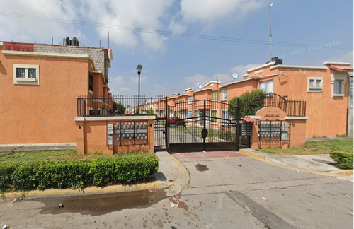 Compra Inteligente, Vive Mejor En Rio Barayo Mz 2 Lt 11, Villa Del Real, Tecámac, 55749, Ojo De Agua, Méx, Mediante Remate Hipotecario.